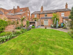 Rear Elevation- click for photo gallery